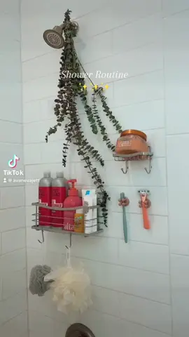 i accidentally posted this earlier! #fyp #showerroutine #shower #routine #soldejaniero 