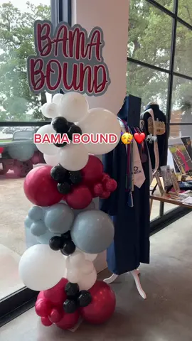 Cannot wait!! #bamabound #bamarushtok #bamarush #bamarushweek #bamatok #universityofalabama 