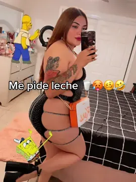#CapCut quieres mi lechita 😂🥴🔥 sigueme en instag yany_fonceca 👏🏻😍 #viral #foryou 