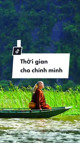 Khoảng thời gian dành cho chính mình #thicminhniem #tinhthuc #tinhthuc999 #suminhniem 