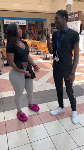 First day of summer!! #fyp #viral #foryou #mall #interview #public 