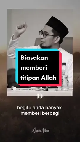 Dakwah Islam | Ustadz Adi Hidayat #ceramahislam #uztadzadihidayat😊 #semogaberkah #allahuakbar
