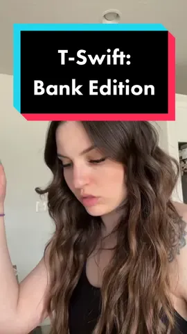 #bank #creditunion #bankersoftiktok #bankteller #foryoupage #fyp 