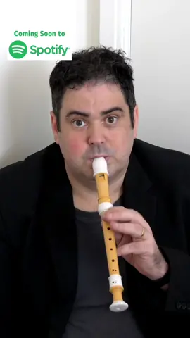 Thanks for all the support, and by popular demand, Recorder in the Corner is coming to Spotify soon!  The original video is currently muted due to a confusion with copyright (working with TikTok on it) so heres a slightly shorter version for your enjoyment. #recorder #recorderplayer #recorderplayersoftiktok #recordersongs #recorderinthecorner 