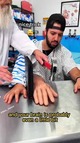 #trickyourmind #pain #funny