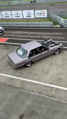 skids hardd #falcon #aussieassault2023 #burnout #xf 