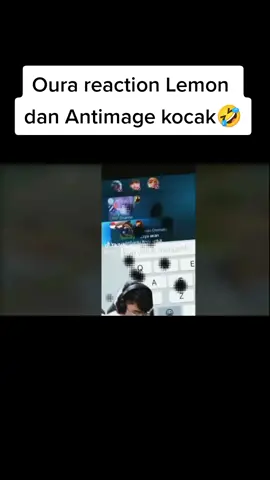 apakah lemon dan antimage menjadi Lemek🤣🤣 #oura #ouragaming #ekooura #storymobilelegends #mobilelegendstory #gpx #ouramvpm1 #ekoju #ouramode #pokeju #mobilelegends #mlbb #lemon #rrqlemon #antimage 