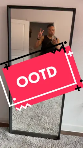 OUI #OOTD #spring #Summer #mensfashion #telfar #hm #zaraman #fyp #foryoupage