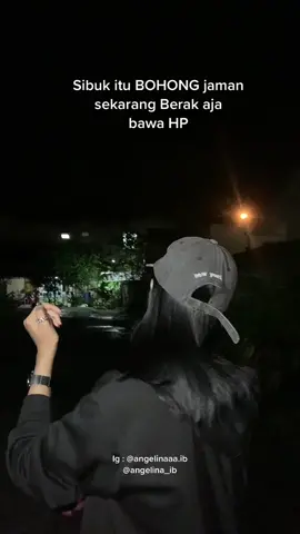 Kenapa ga bwa charger sekaligus cobaaaa 🥵