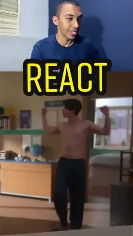 A PELE DE MILHOES DO GATO! #xokitty #comcarinhokitty #netflix #netflixseries #reaction 