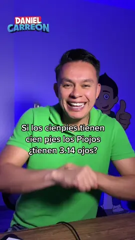 Se saben otro chiste? 😎 #danielcarreon #teamcarreon #facilisimoverdad #comedia #humor #diversion #risa #haha #lol #chiste