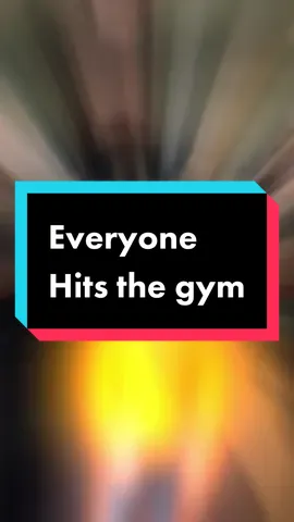 Everyone is hitting the gym nowadays #askabhinav #Fitness #healthy 