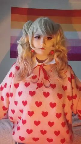 five night fredy #projectsekai #projectsekaicosplay #sakitenma #sakitenmacosplay 