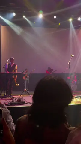 Solo fue un colapso…  #kevinkaarl #bryankaarl 