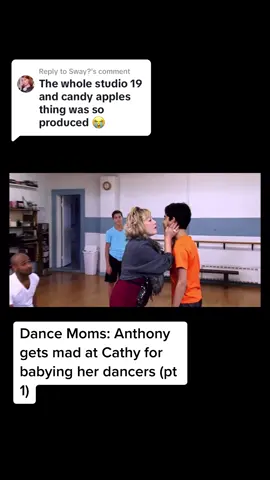 Replying to @Sway? #dancemoms #abbysultimatedancecompetition #abbyleemiller #aldc #dance #dancecompetition #dancemomsclips #candyapplesdancecenter 