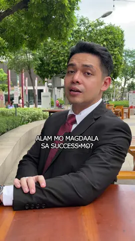 “Opportunities will come and go, but if you do nothing about them, so will you.”