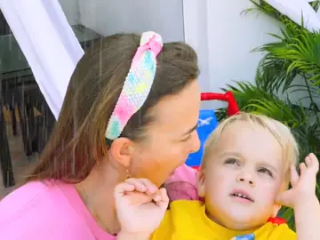 #kids #house #mom #funny 