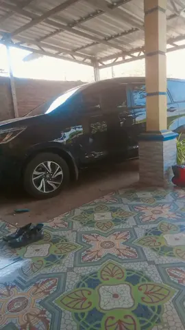 mentahan Inova reborn didepan rumah #mentahanvideo #inovareborn #kijanginnova 