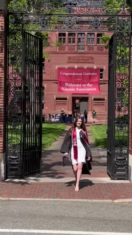 This sound 😂 #harvard #harvarduniversity #graduation #grad #fyp #foryou 