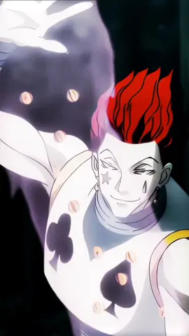 Hisoka🙂 #hisoka #hxh #hxhedit #hunterxhunter #hunterxhunteredit #trending #video #edit #viral #fypシ #foryou #antik_sq✨ #animeedit #animeboy #amv #animetiktok 