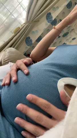 Masya allah 8 bln  #fyp 