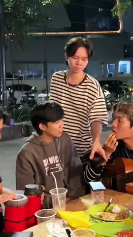 kang gendang join in the game #akustikgitarcover #trendliriklagu #storytongkrongan #sadstory 