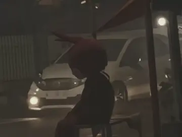 pengen nyerah,tapi saya satu