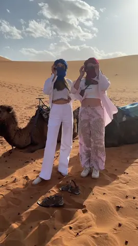 Sahara fit check #stoleitfromymom #bestiegoals #TikTokFashion 