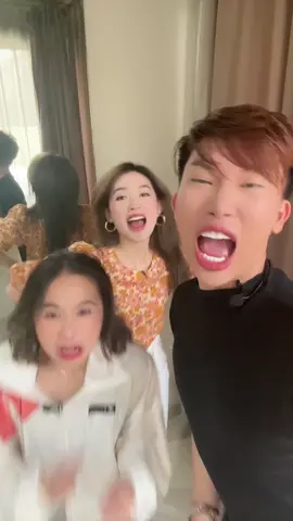 Eps terbaru iWil Spill The tea with @Gritte Agatha and tim netizen kita @CECE NYATAH only @iWil Network 