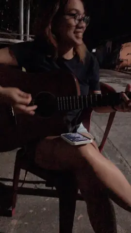 Nights like this with friends 🥹 #friendship #tambayserye👌🤣😂 #musikalsada #fyp 