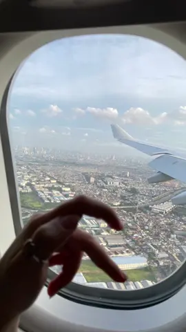 ✈️🌎  #fyp #foryou #fypviralシ #aeroplanevideo #viewfrommywindow #viewfromabove #airportdiaries #blessings #beautifulview 