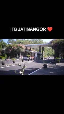 siapa yg mau TPB disini nanti? Cinematic ITB Jatinangor keren banget! #fyp #fypシ #ITB #itbjatinangor #jatinangor #sumedang #cinematic #ptn #snbp2023 #mandiriitb #smitb  #tpb 