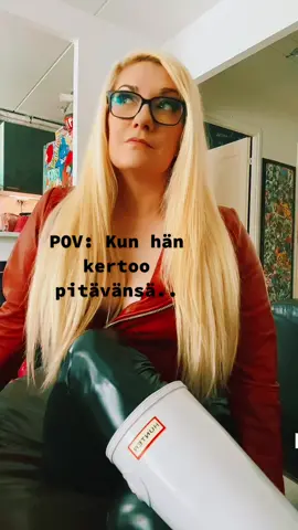 Mies mun makuun 😈 #suomitiktok  #welliesforlife #finnishgirl #fyp 