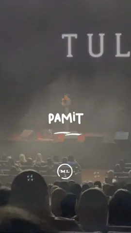 Pamit. #pamit #tulus 