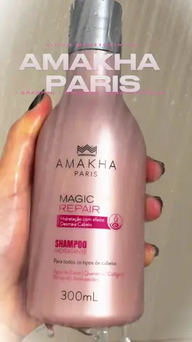 #CronogramaCapilar efeito salão 🔥😍 #CuidandoDoCabelo #MelhoresShampoos #DicasParaCabelos 