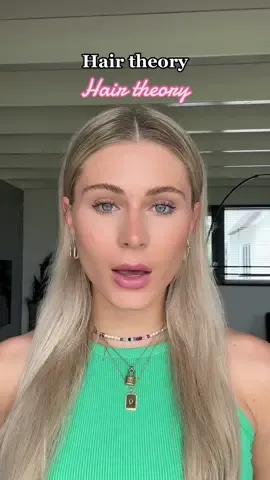 Hair does SO much 😱😍