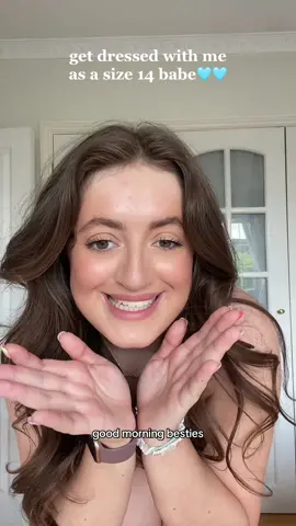 Get dressed with me as a size 24 girlyyy! Staying in and getting stuff done today!!!  #getdressedwithme #midsizefashioninspo #gdwmplussize #size14fashion 