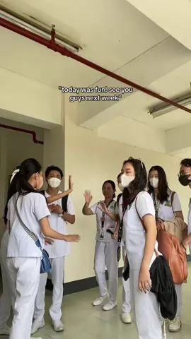 mamimiss ko kayo! #fyp 
