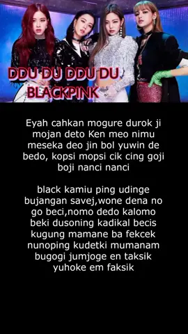 Membalas @skskskskadelya #blackpink #fyp 