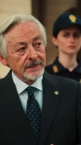 Monologo del procuratore Nicolosi (Leo Gulotta) in 