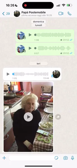 Ciao Davide la mia mano non mi fa male più