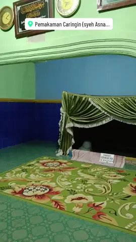 #jiarahcaringinsyehasnawi#labuanbanten#waliallah 
