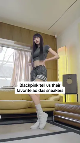comment ur fav #blackpink #adidas 