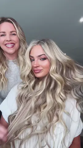 @Carrington Durham Pure Joy! #hair #hairextensions #26inchhair #blonde #blondehair #longhair #carrington #foryou #foryourpage 