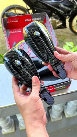 Universal Streetking Sidemirror Carbon Fiber #streetkingsidemirror #youfor 