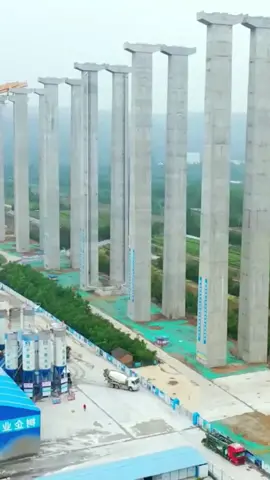 #Big country project,infrastructure crazy.#travel diary #scenery 