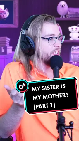 well this family tree is gonna get complicated 😱🤯🙃 #redditreadings #reddit_tiktok #redditstories #reddit 