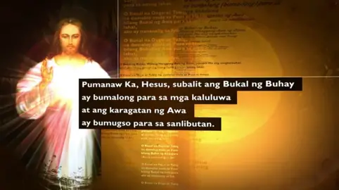 ABS-CBN 3 O'clock Prayer  #abscbn #3oclockprayer