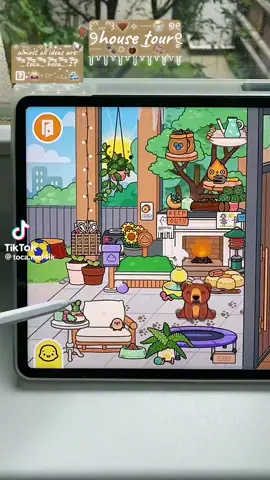 #tocaboca #pourtoi #fyp 