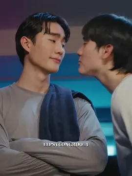 How beautiful 🥹 || TITLE: OurSkyy 2 x A Boss And A Babe 🦋 [Thai BL] #thaibl #boyslove #bldrama #bl #thailand #gmmtv #forcebook #ourskyy2 #ep11 #ourskyy2xabossandababe #abossandababe #fyp #tiktok #viral 